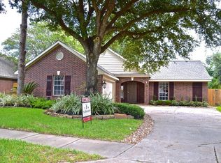 22915 Copper Creek Ln, Katy, TX 77450