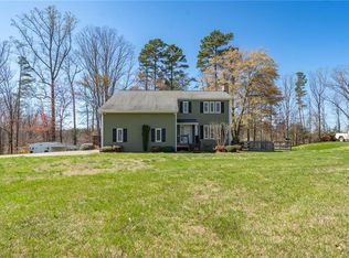 1070 Priddy Rd, King, NC 27021