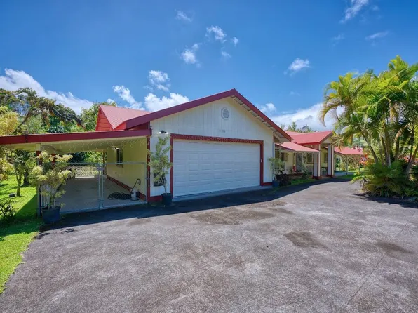 15-1938 8th Ave, Keaau, HI 96749