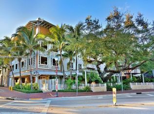 Grove Garden, Miami, FL 33133