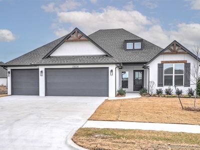 23028 E 106th St S, Broken Arrow, OK, 74014