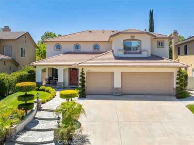 27319 Duxbury Pl, Santa Clarita, CA, 91354