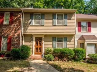 5558 Hamstead Xing, Raleigh, NC 27612