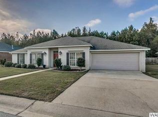 1817 Harrison Dr, Tuscaloosa, AL 35405