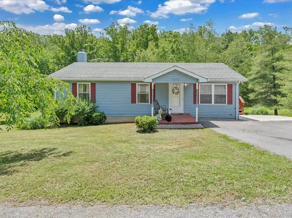 1793 Sandy Level Rd, Goodview, VA 24095