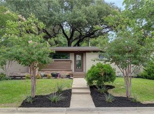 4621 Norwich Dr, Fort Worth, TX 76109