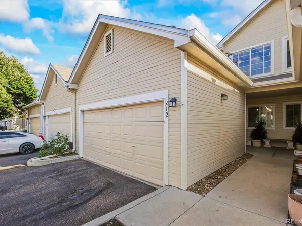 212 Quari Street, Aurora, CO 80011