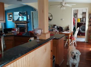 4870 Nc Highway 222 E, Kenly, NC 27542