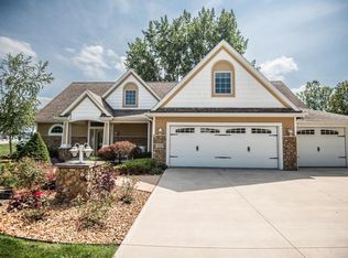 515 Ln 101 Lake Pleasant Rd, Fremont, IN 46737