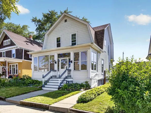 1333 West BOULEVARD, Racine, WI 53405