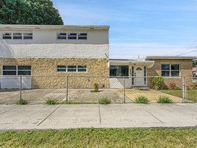 5840 NW 31st Avenue, Miami, FL, 33142
