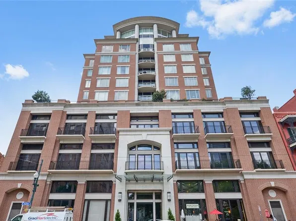 625 Saint Charles Ave APT 10A, New Orleans, LA 70130
