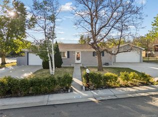6055 Benton Street, Arvada, CO 80003
