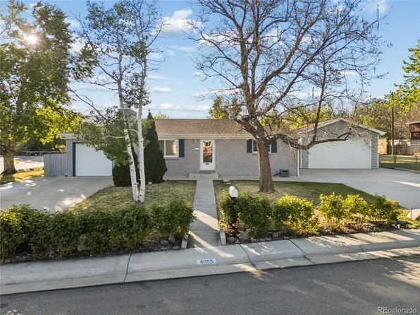 6055 Benton Street, Arvada, CO 80003