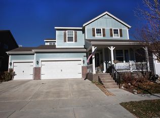 12985 E 107th Pl, Commerce City, CO 80022