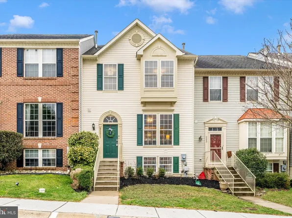 9521 Bellhaven Ct, Frederick, MD 21701