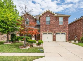 2727 Safe Harbor Dr, The Colony, TX 75056