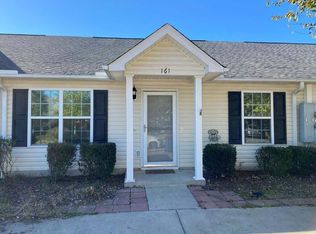 161 Bevington Dr, Aiken, SC 29803