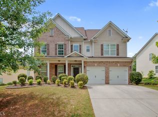 1932 Avondale Ct, Locust Grove, GA 30248