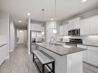 2220 Dyre Dr, Haslet, TX 76052