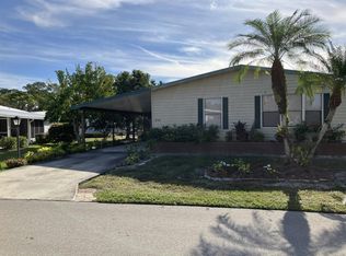 1704 Cape Hatteras Dr #G57, Naples, FL 34110