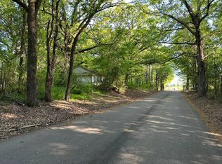 0 County Road 341, Calhoun City, MS 38916
