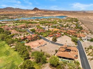17 Placa Santa Maria Ct, Henderson, NV 89011