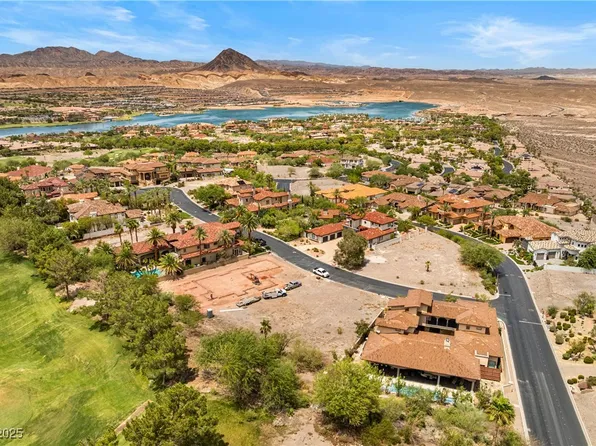 17 Placa Santa Maria Ct, Henderson, NV 89011