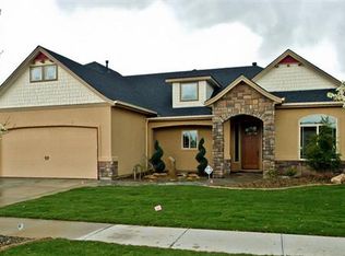 4135 Linwood Way, Meridian, ID 83646