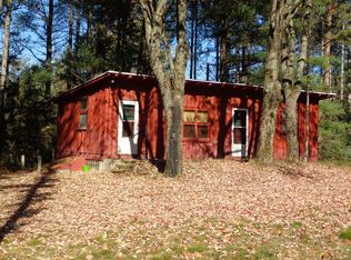 3866 E Forteen Mile Rd, Bitely, MI 49309