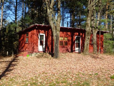 3866 E Forteen Mile Rd, Bitely, MI, 49309