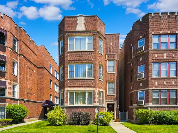 8215 S Evans Ave, Chicago, IL 60619