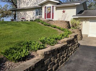 W11341 Myhre Rd, Osseo, WI 54758