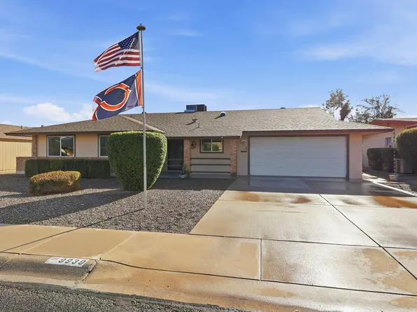 9939 W CONCORD Avenue, Sun City, AZ 85351