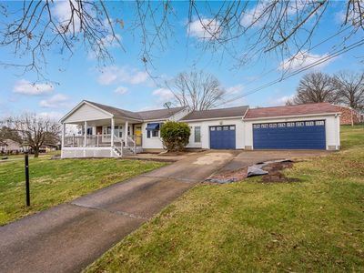 126 Dorsey Ave, Brownsville, PA, 15417