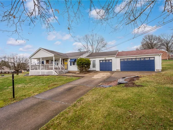 126 Dorsey Ave, Brownsville, PA 15417