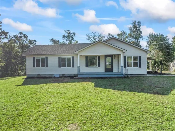 366 Tingle Rd, Double Springs, AL 35553