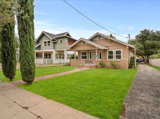 1980 N Summit Ave, Pasadena, CA 91103