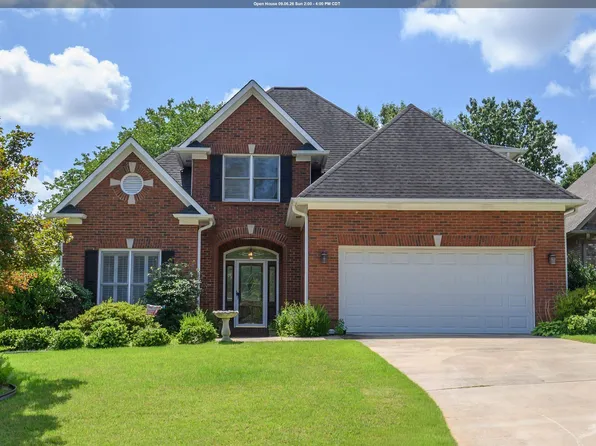 316 W Stone Brook Pl, Birmingham, AL 35226
