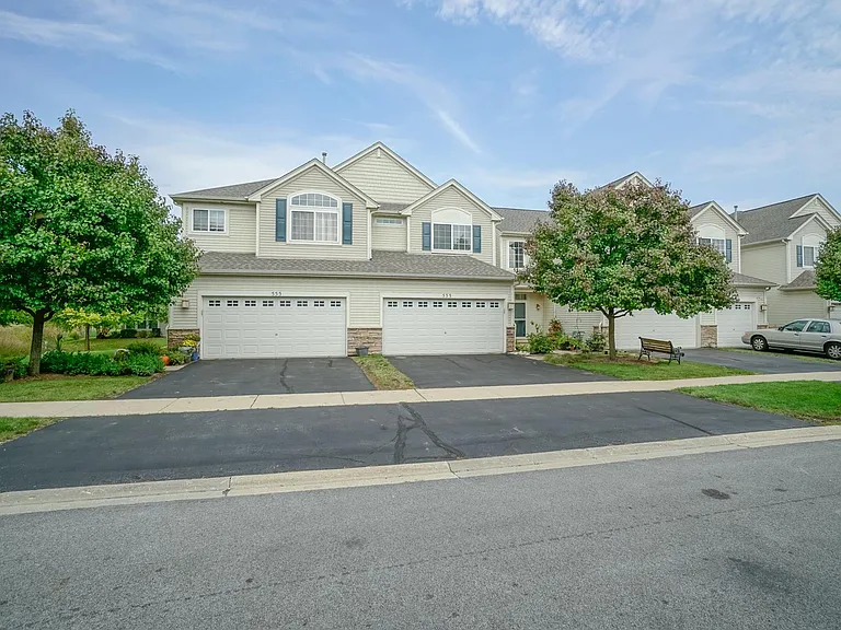 553 Telluride Dr — Photo 1