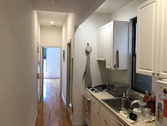 Rented by Aryeh Realty