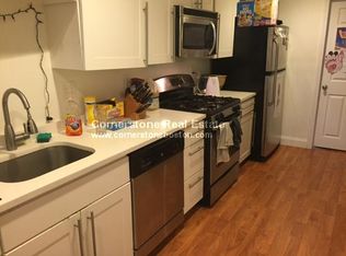 588 Columbus Ave APT 1A, Boston, MA 02118
