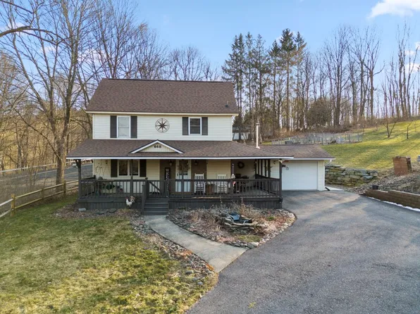 668 Colesville Rd, Binghamton, NY 13904