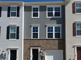 118 Telluride Way, Charles Town, WV 25414