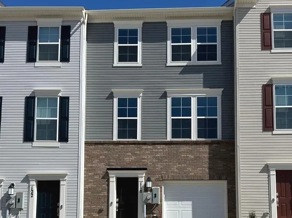 118 Telluride Way, Charles Town, WV 25414