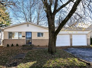 8113 E 34th St, Indianapolis, IN