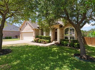 2512 Rio Mesa Dr, Austin, TX 78732