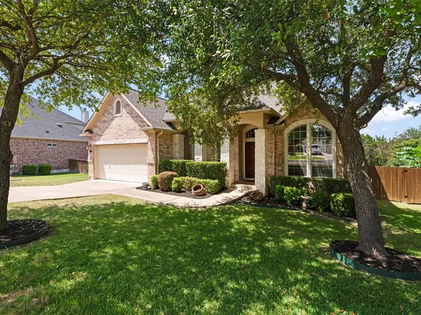 2512 Rio Mesa Dr, Austin, TX 78732