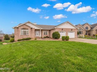 102 Lookout Point, Clinton, TN 37716