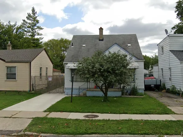 6450 Evergreen Ave, Detroit, MI 48228